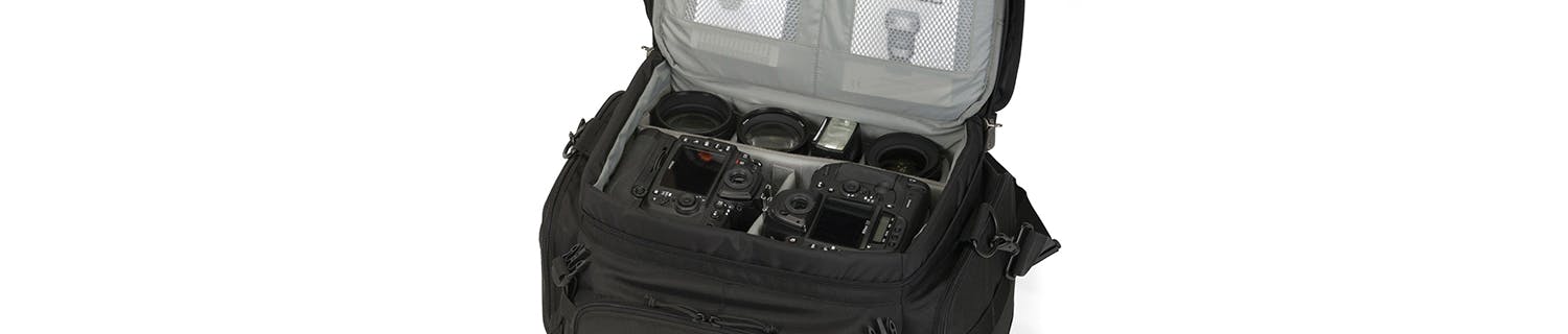 Lowepro Magnum 400 AW